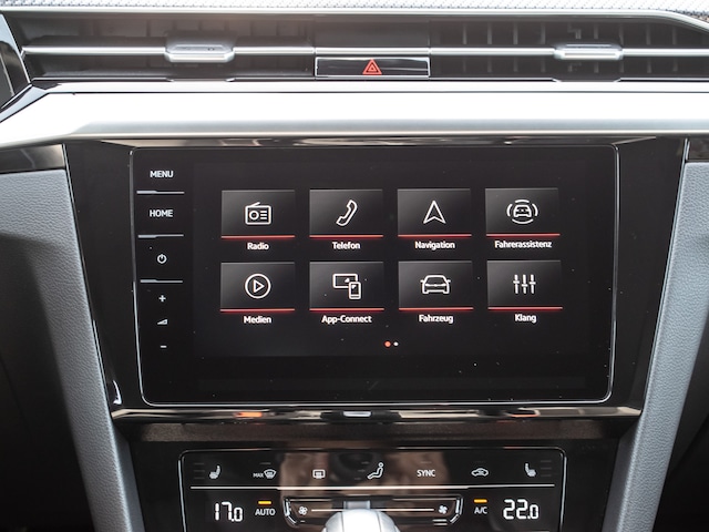 Volkswagen Arteon Shooting Brake 4Motion