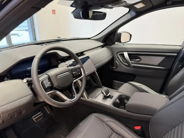 Land Rover Discovery Sport D200 Dynamic SE