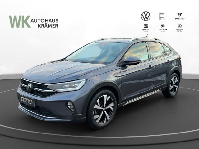 Volkswagen Taigo 1.0 TSI DSG Style