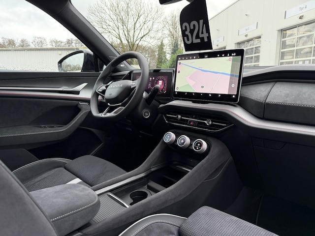 Skoda Kodiaq 2.0 TDI 4x4 Sportline