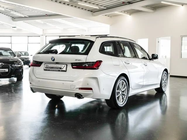 BMW 318 318i Touring