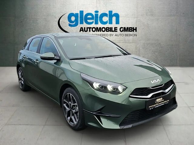 Kia Ceed GDi Spirit