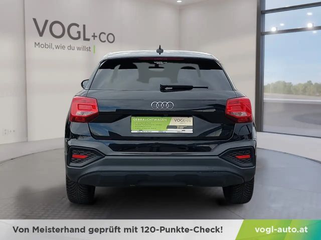 Audi Q2 35 TFSI S-Tronic