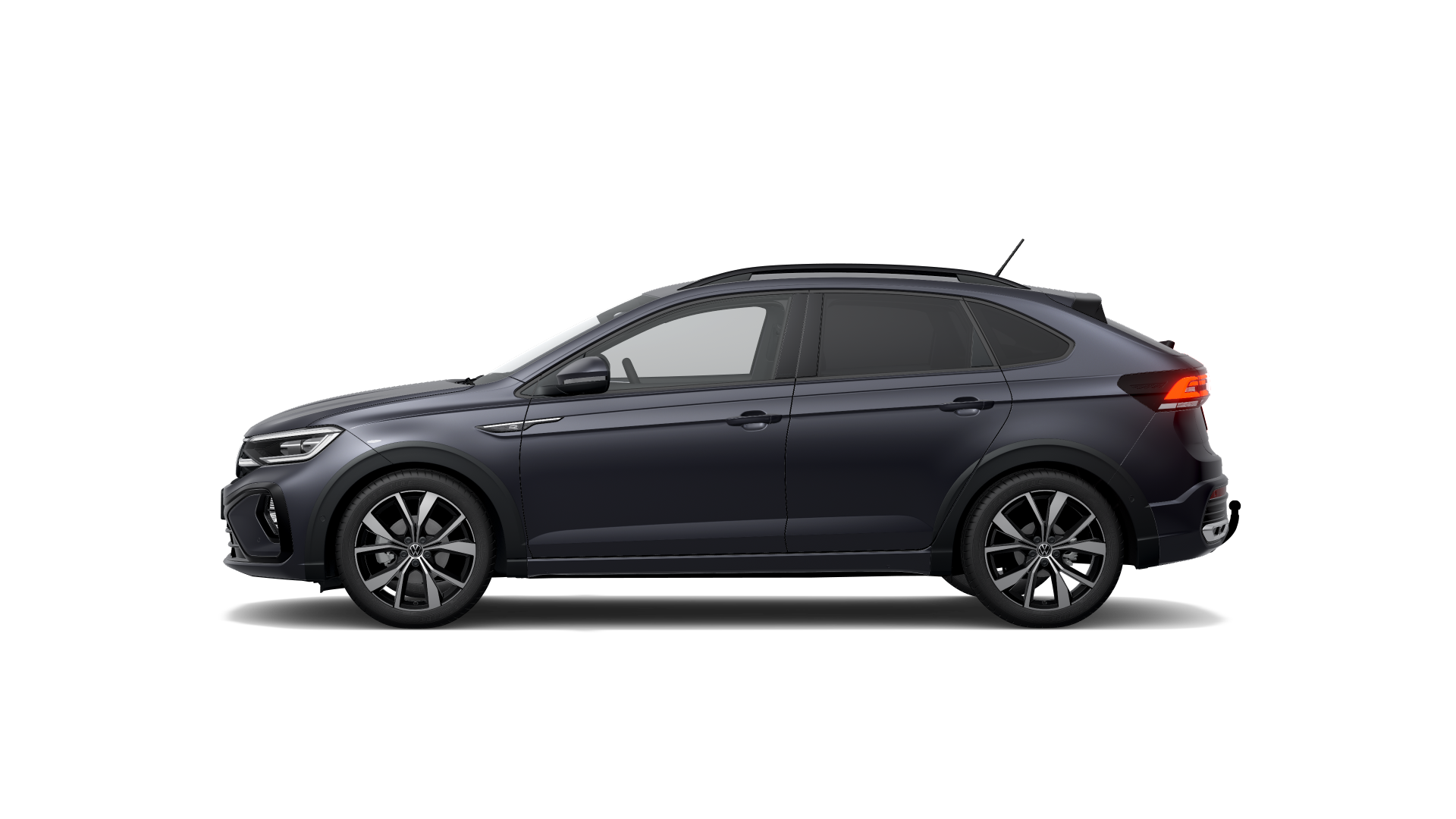 Volkswagen Taigo DSG