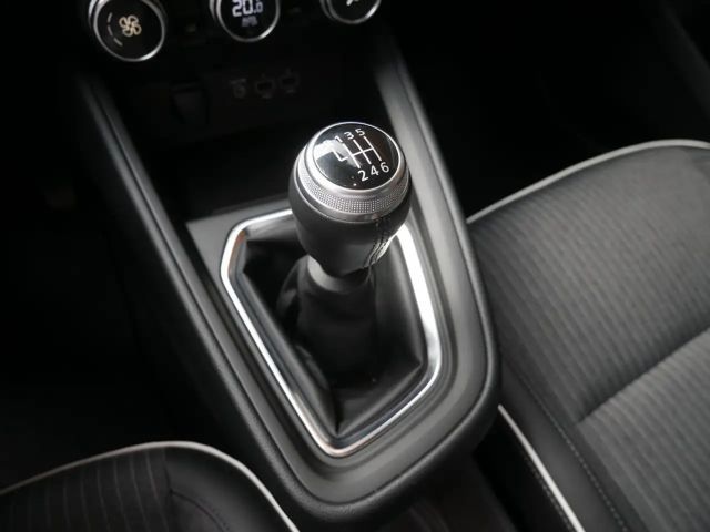 Renault Clio Intens TCe 90