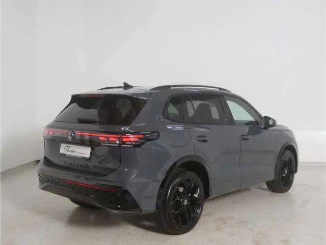 Volkswagen Tiguan 2.0 TSI DSG R-Line Style