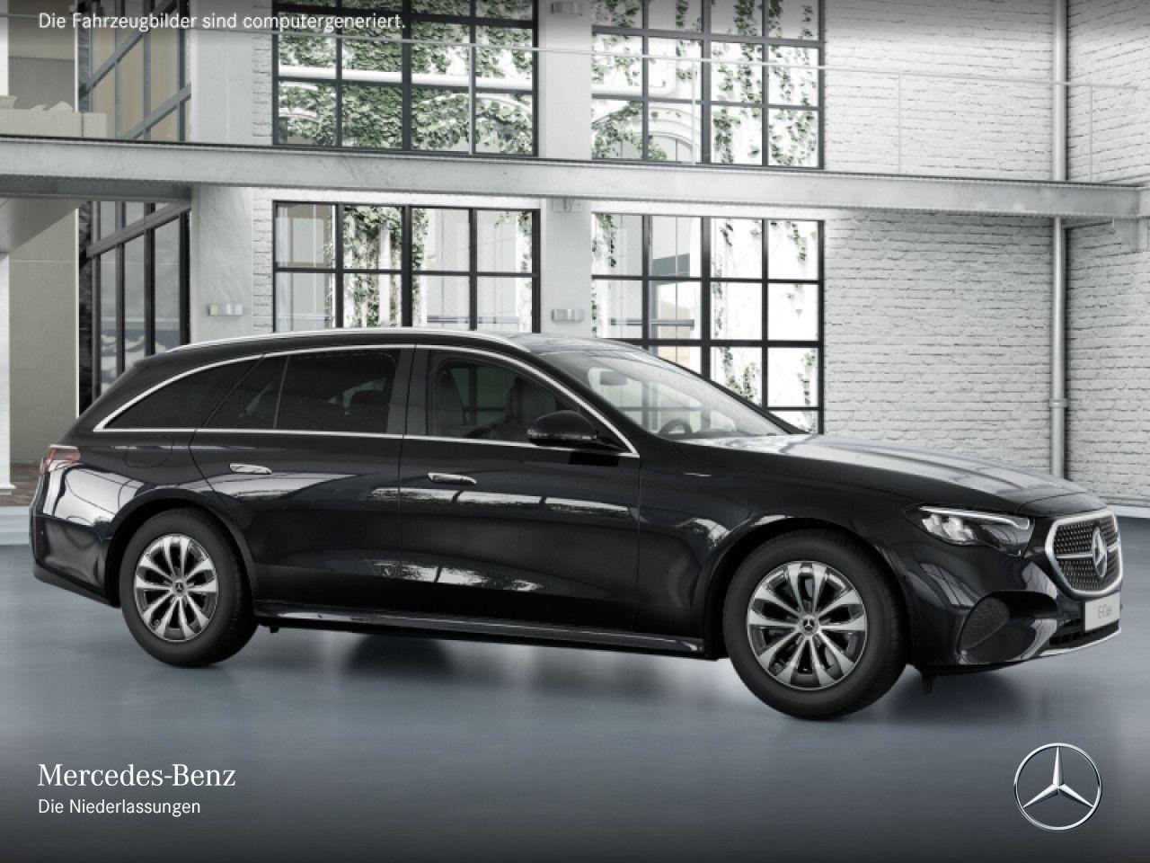 Mercedes-Benz E 200 E 200 d Estate