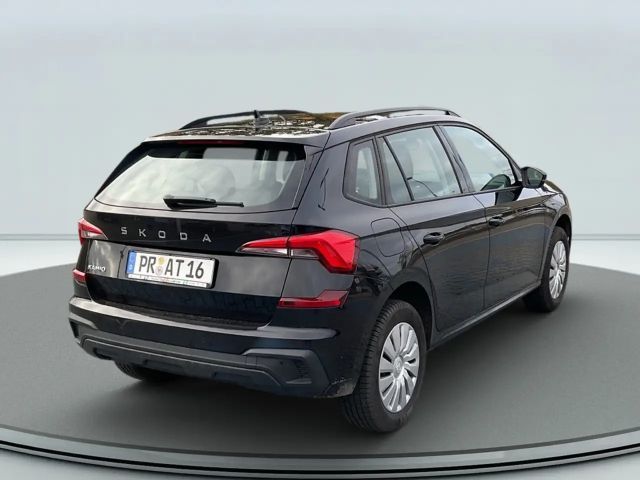 Skoda Kamiq 1.0 TSI