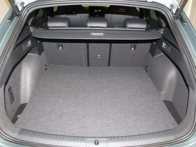 Cupra Leon VZ e-Hybrid