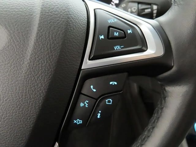 Ford Mondeo Trend Wagon