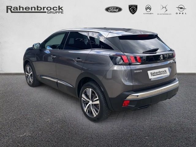 Peugeot 3008 Active Pack BlueHDi EAT8