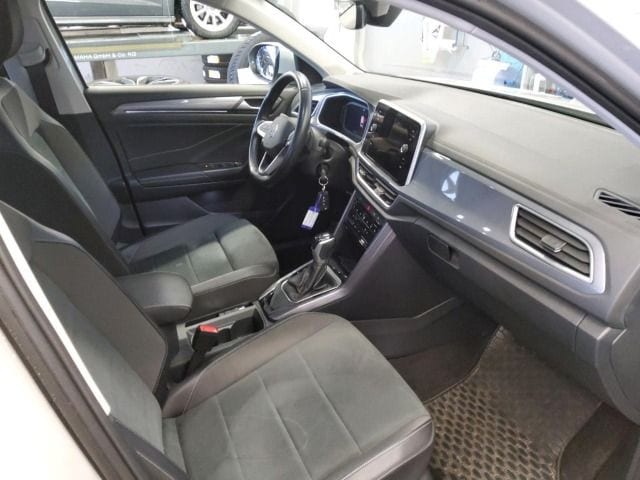 Volkswagen T-Roc DSG Style