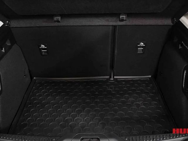 Ford Focus EcoBoost Style Titanium