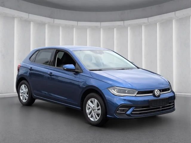 Volkswagen Polo 1.0 TSI DSG IQ.Drive Style
