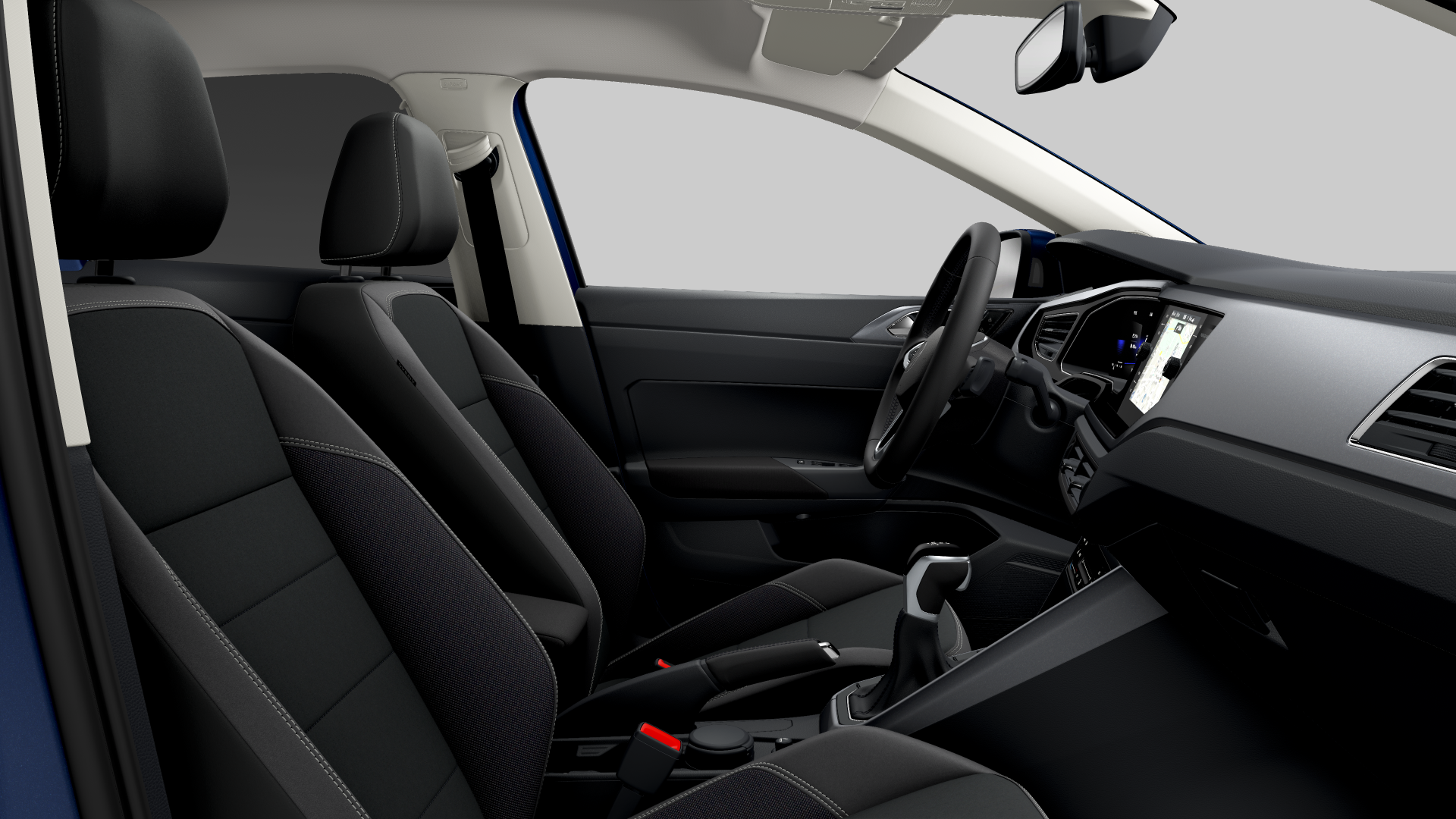 Volkswagen Taigo 1.5 TSI DSG