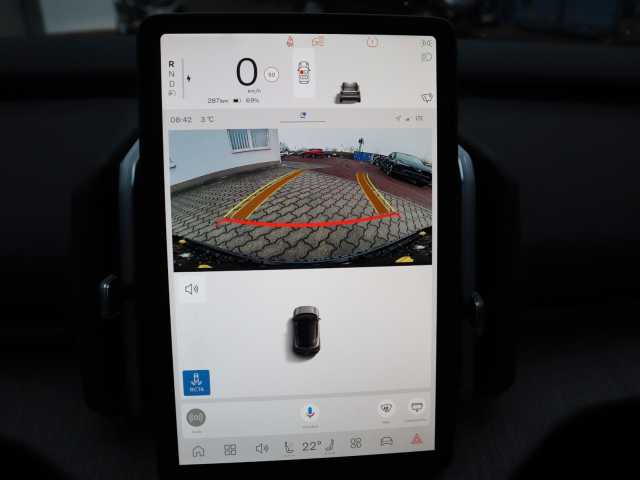 Volvo EX30 Achterwielaandrijving Plus