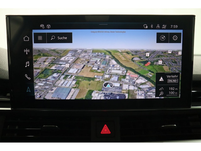 Audi RS4 Avant Quattro