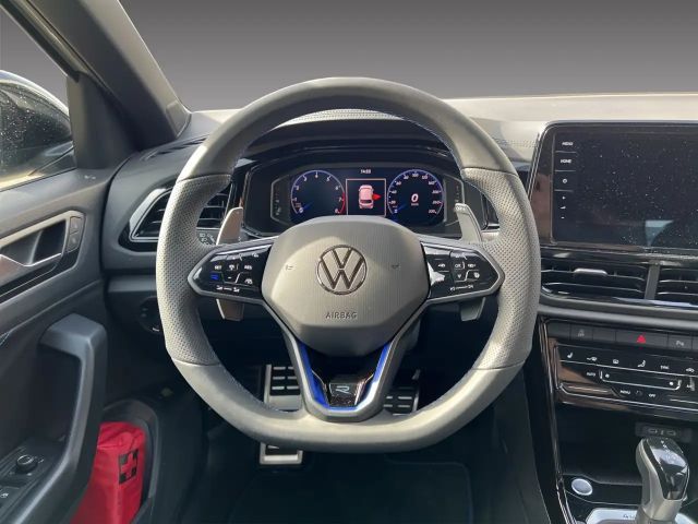 Volkswagen T-Roc 2.0 TSI 4Motion DSG Style