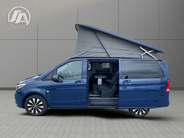 Mercedes-Benz Marco Polo Activity