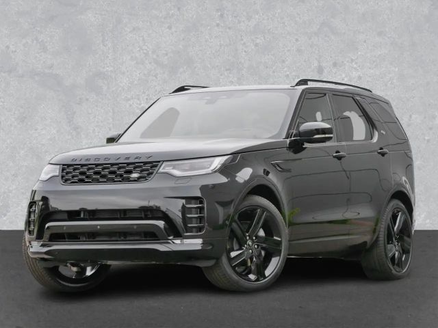 Land Rover Discovery AWD D300 Dynamic HSE