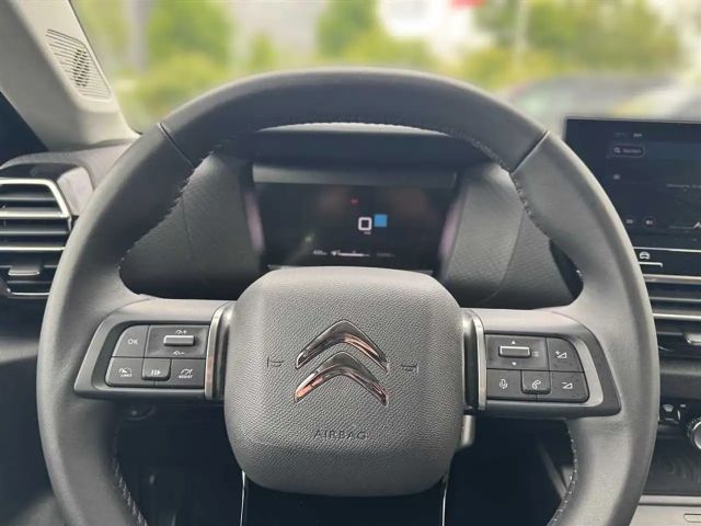 Citroën C4 Max PureTech