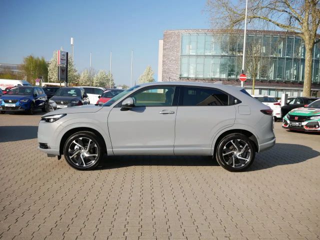 Honda HR-V 1.5 Advance Hybrid i-MMD