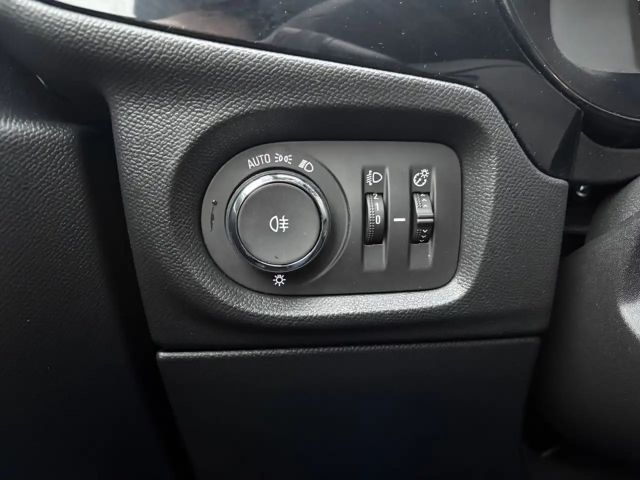 Opel Corsa GS-Line Grand Sport Turbo