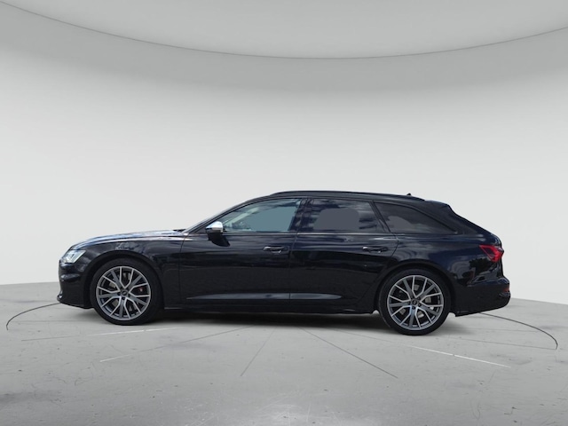 Audi S6 Avant Quattro