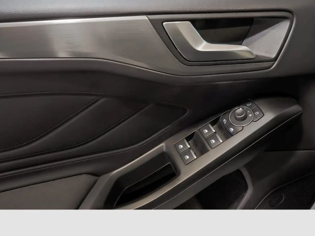 Ford Focus 1.5 EcoBlue Titanium Wagon