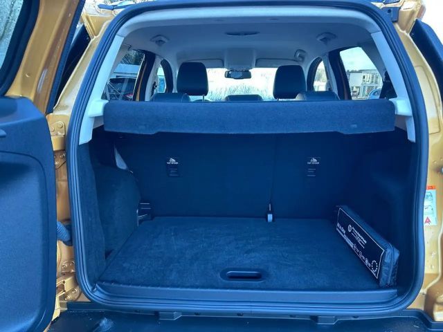 Ford EcoSport Active EcoBoost