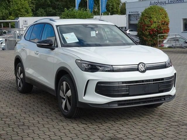 Volkswagen Tiguan 2.0 TDI DSG
