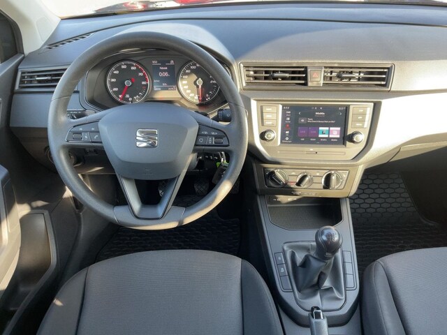 Seat Arona 1.0 TSI Reference