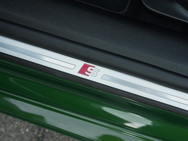 Audi S5 Quattro Sportback