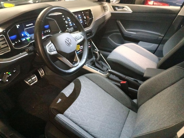 Volkswagen Polo 1.0 TSI DSG IQ.Drive Move