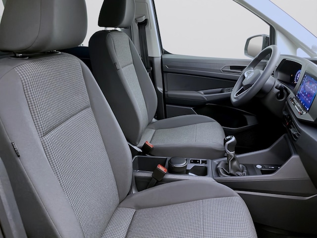 Volkswagen Caddy 2.0 TDI Combi