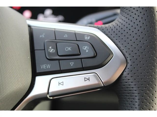 Volkswagen Tiguan 1.5 TSI DSG R-Line