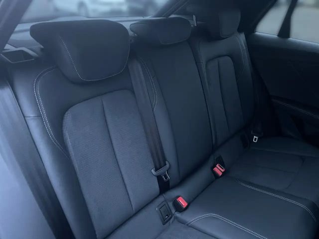 Audi Q2 35 TFSI S-Line S-Tronic