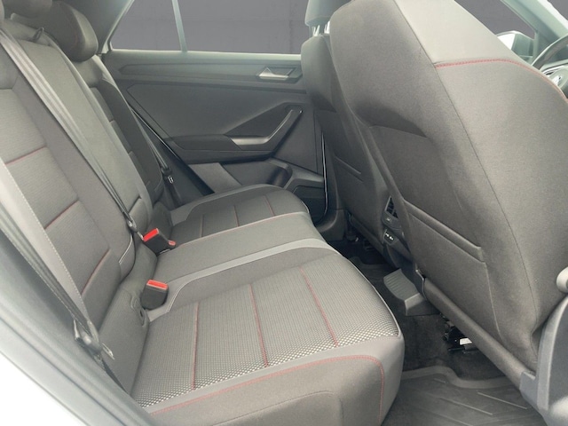 Volkswagen T-Roc 1.5 TSI R-Line