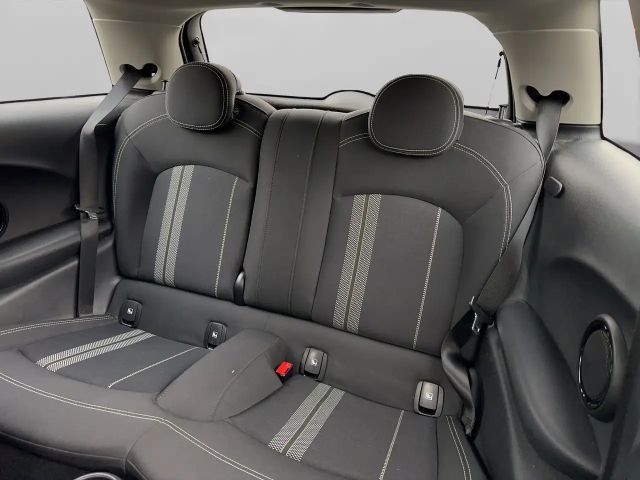 MINI Mini Electric SE