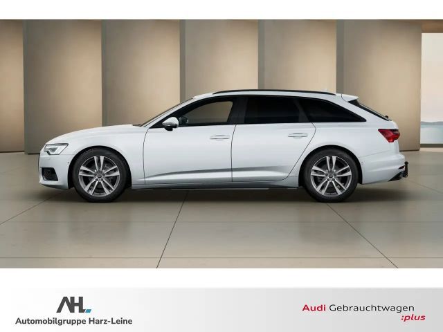 Audi A6 40 TDI Avant Quattro