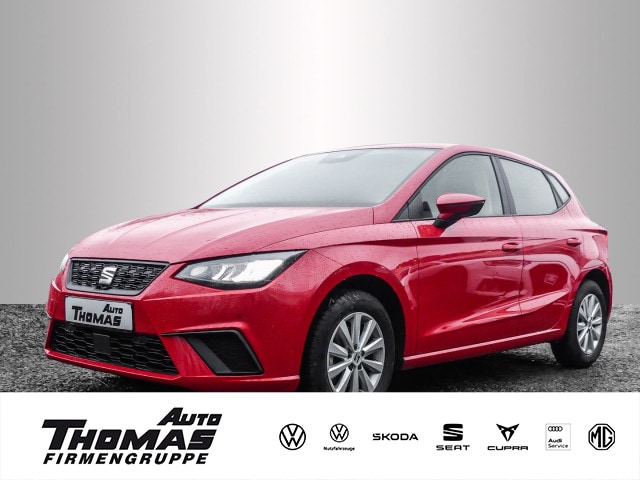 Seat Ibiza 1.0 TSI Style