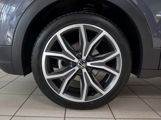 Volkswagen T-Cross 1.0 TSI Style