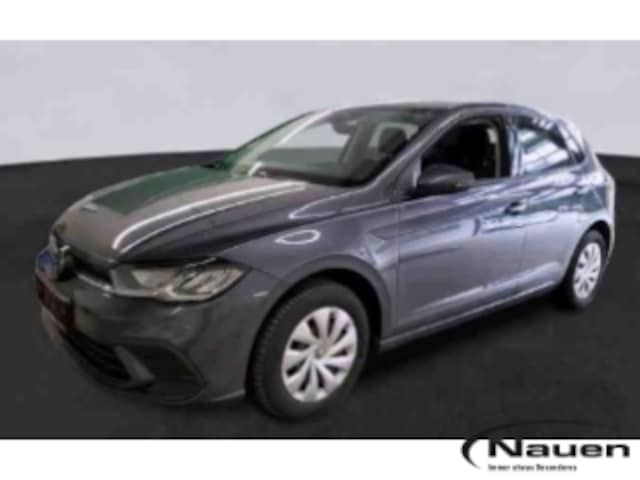 Volkswagen Polo 1.0 TSI DSG Life