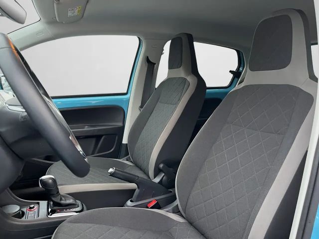 Volkswagen e-up! Plus Style