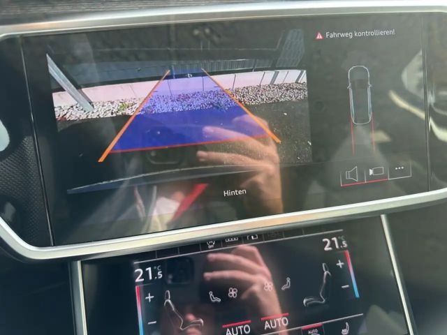 Audi S6 Avant Quattro