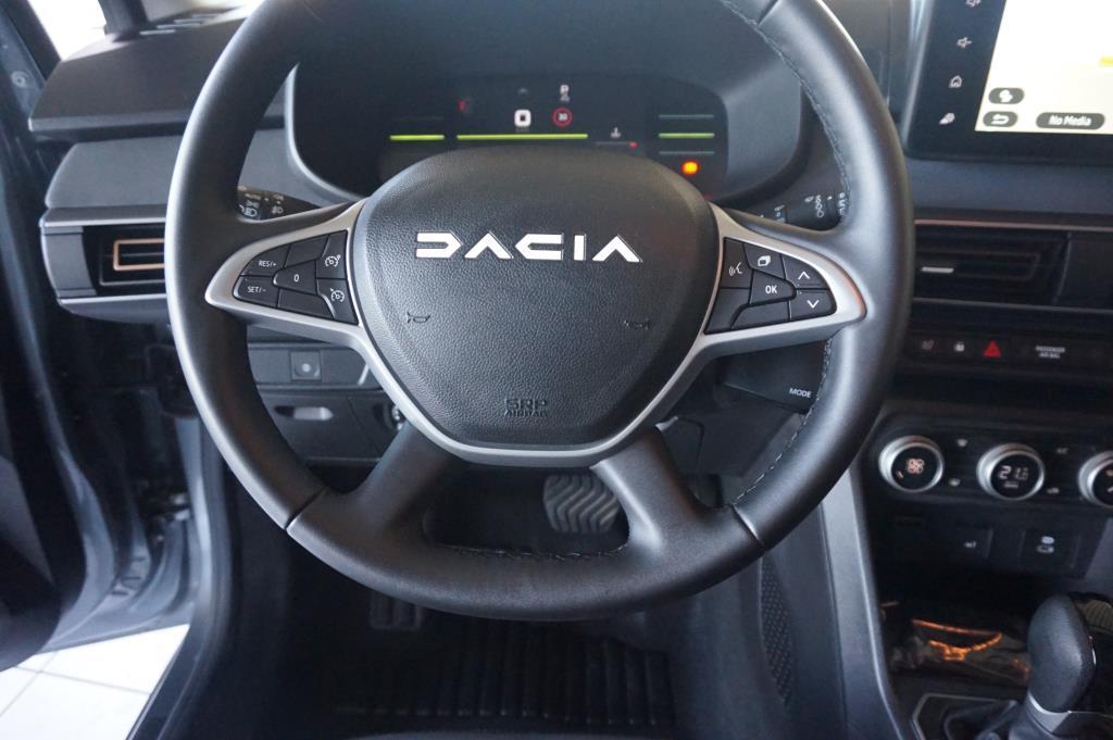 Dacia Jogger Extreme