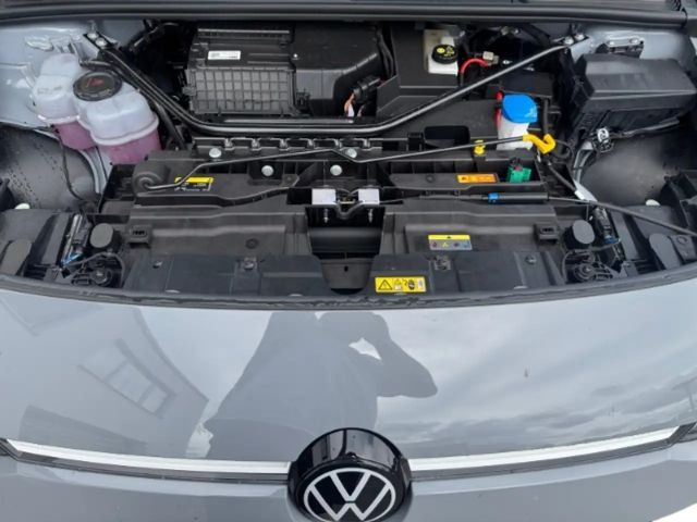 Volkswagen ID.7 IQ.Drive Pro Tourer