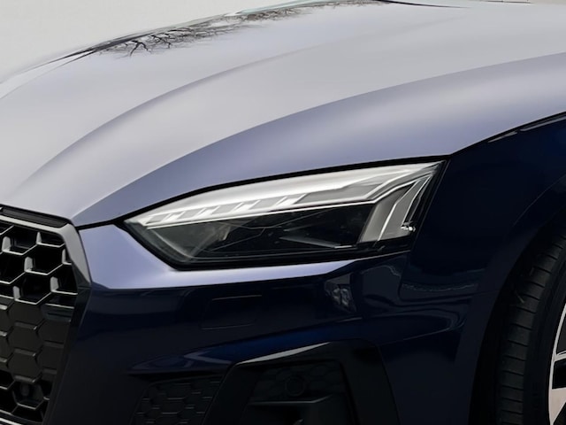 Audi A5 40 TDI S-Line S-Tronic Sportback