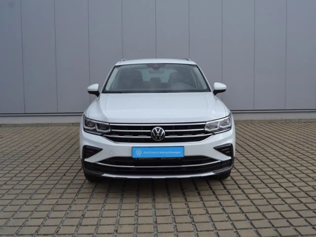 Volkswagen Tiguan 2.0 TDI DSG Elegance Elegance