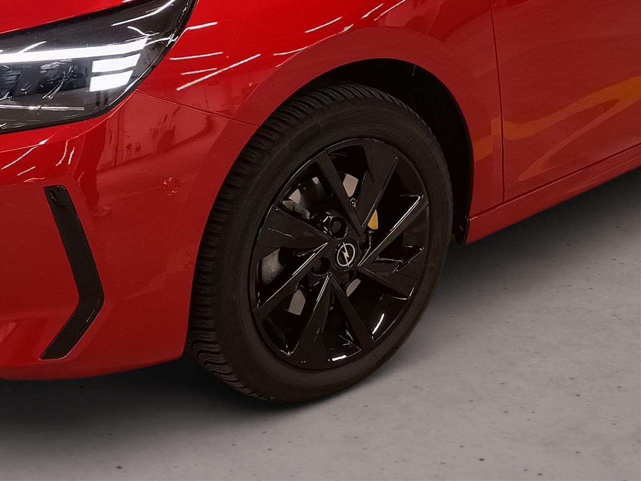 Opel Corsa 1.2 Turbo GS-Line Grand Sport